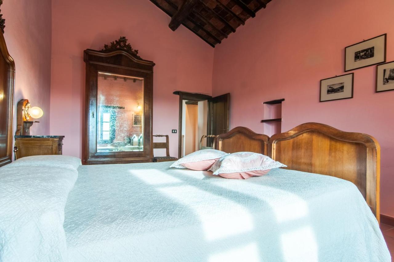 Paciano Cottage Casaglia מראה חיצוני תמונה