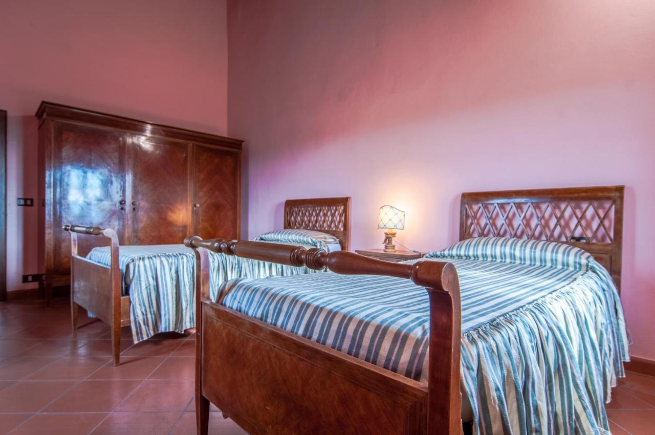 Paciano Cottage Casaglia מראה חיצוני תמונה