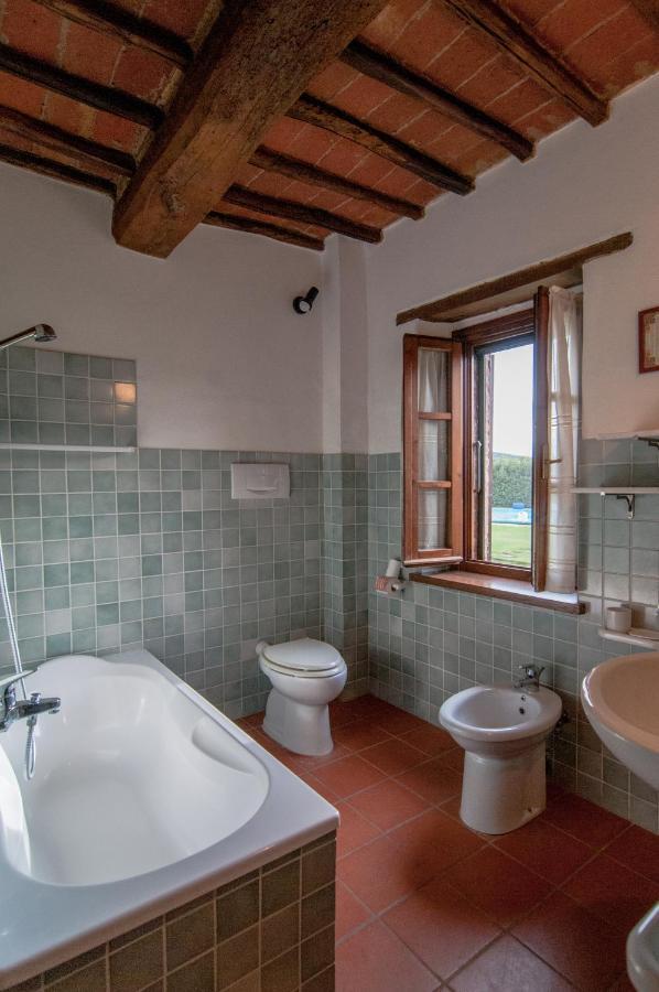 Paciano Cottage Casaglia מראה חיצוני תמונה